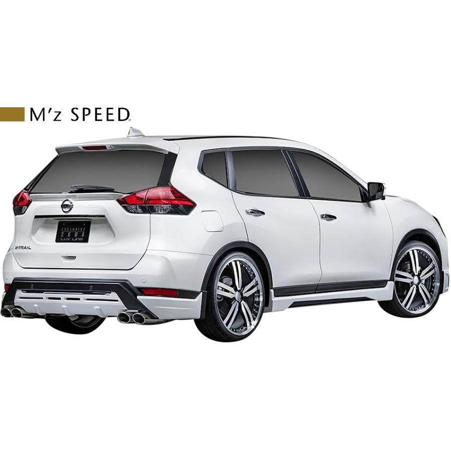 エクストレイル M's】 日産 T32 後期 (2017/6-2020/9) M'z SPEED LUV