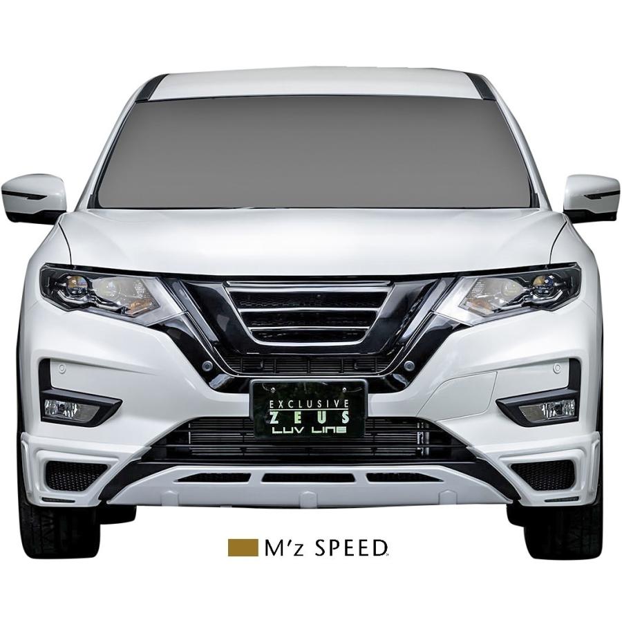 エクストレイル 【M's】 日産 T32 後期 (2017/6-2020/9) M'z エクストレイル 【M's】 日産 T32 後期 (2017/6-2020/9) M'z