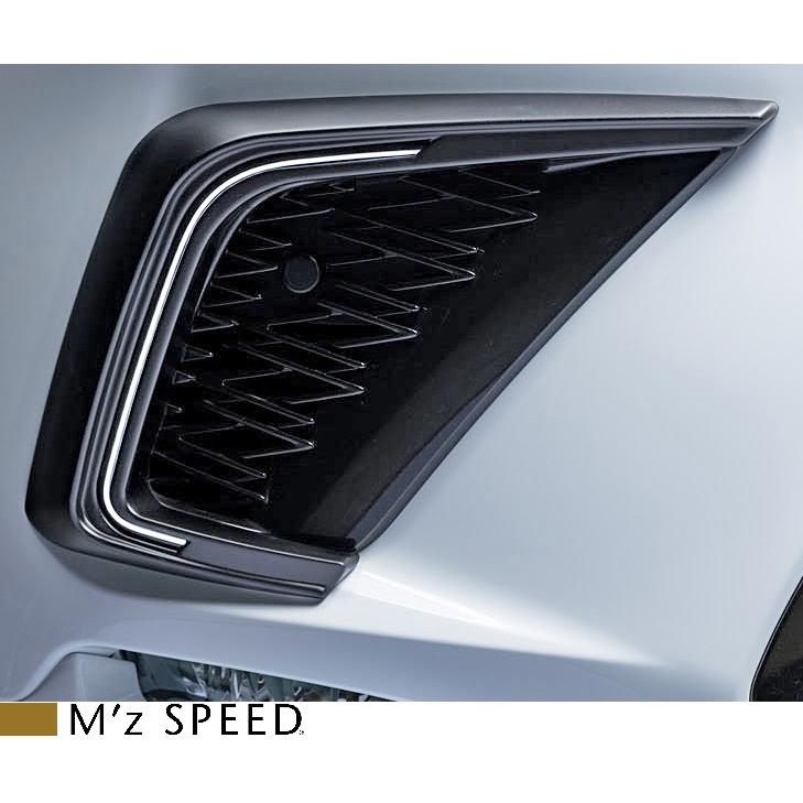 M'z SPEED 【M's】 レクサス 10系 NX 後期 NX300 NX300h (2017/9 M'z SPEED 【M's】 レクサス 10系 NX 後期 NX300 NX300h (2017/9