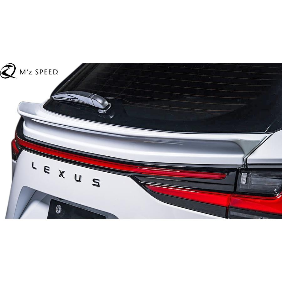 M'z SPEED 【M's】 レクサス 20 NX F-SPORT 前期 (2021/11-) LUV M'z SPEED 【M's】 レクサス 20 NX F-SPORT 前期 (2021/11-) LUV