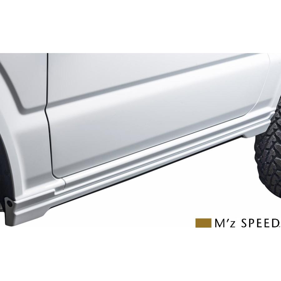 ジムニー 【M's】スズキ JB64W (2018/7-) M'z SPEED LUV LINE