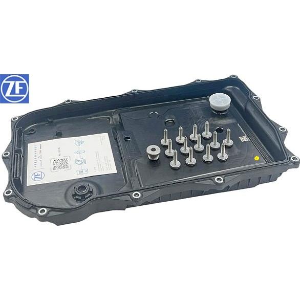 BMW 【M's】 E84 X1 F25 G01 X3 F26 G02 X4 BMW ZF ATオイルパン