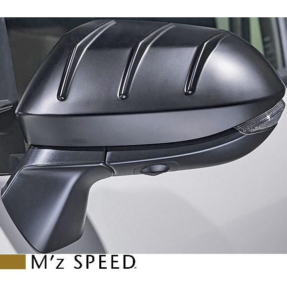 トヨタ（TOYOTA） 【M's】 ヤリス クロス MXPJ1# MXPB1# (2020/8-) M'z