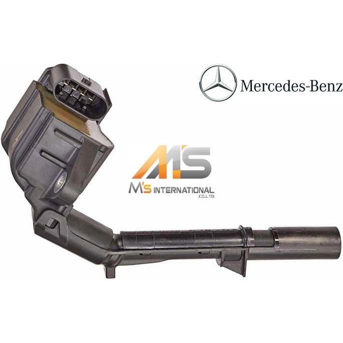 【M's】W176 Aクラス/W246 Bクラス/W205 W204 Cクラス (M274) HELLA製 イグニッションコイル 1個 純正OEM ベンツ 2749061400 2749060600 2749060700