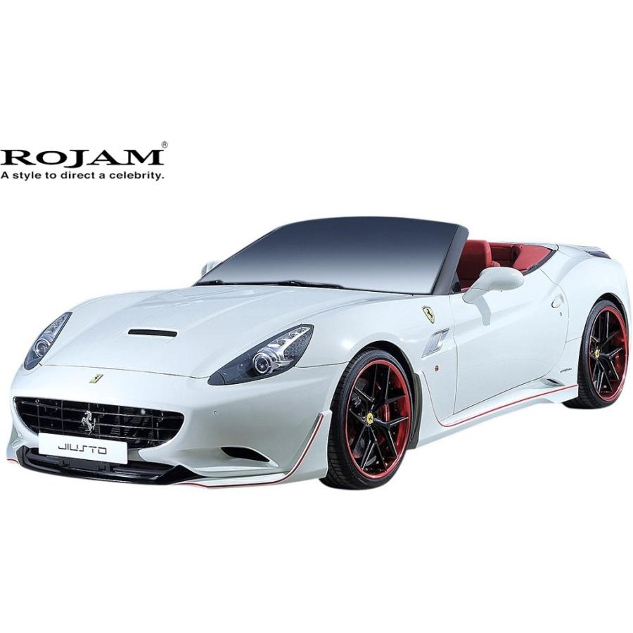 Ferrari（フェラーリ） 【M's】 カリフォルニア 前期 (2008y-2014y