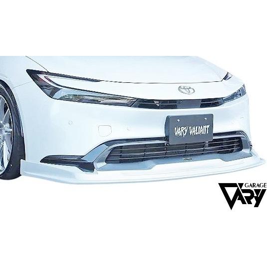 プリウス 【M's】 60系 MXWH60 MXWH65 GARAGE VARY VALIANT フロント