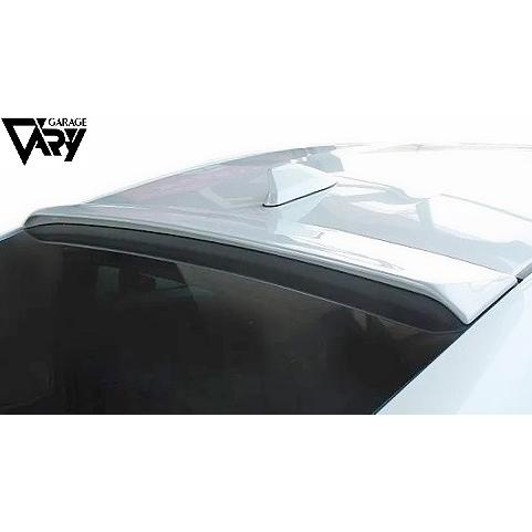 プリウス 【M's】 60系 MXWH60/65 GARAGE VARY VALIANT リア ルーフ