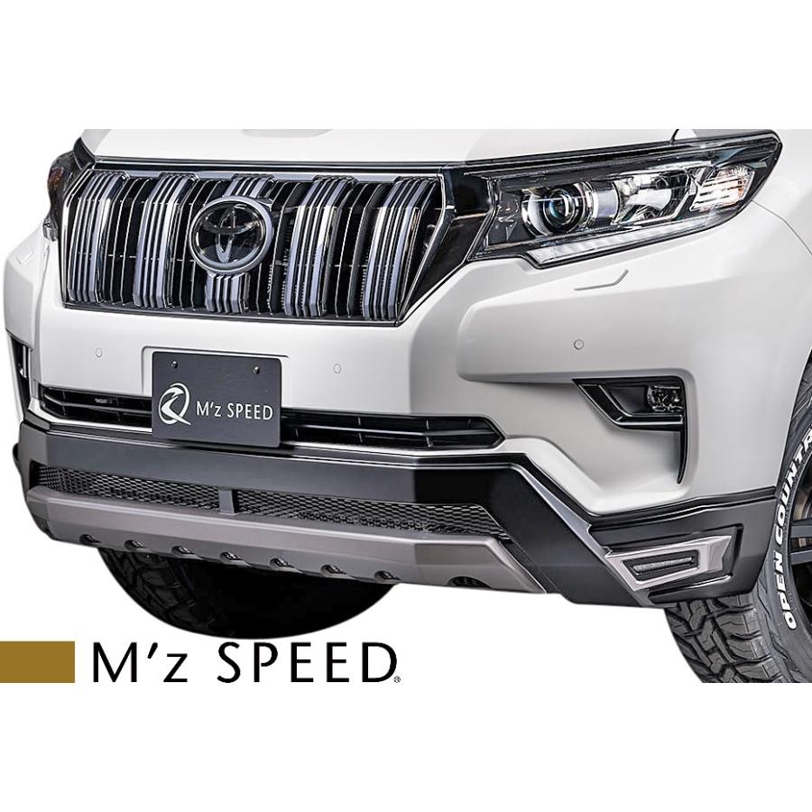 ランドクルーザー 【M's】トヨタ 150系 後期 プラド (2017/9-) M ランドクルーザー 【M's】トヨタ 150系 後期 プラド (2017/9-) M