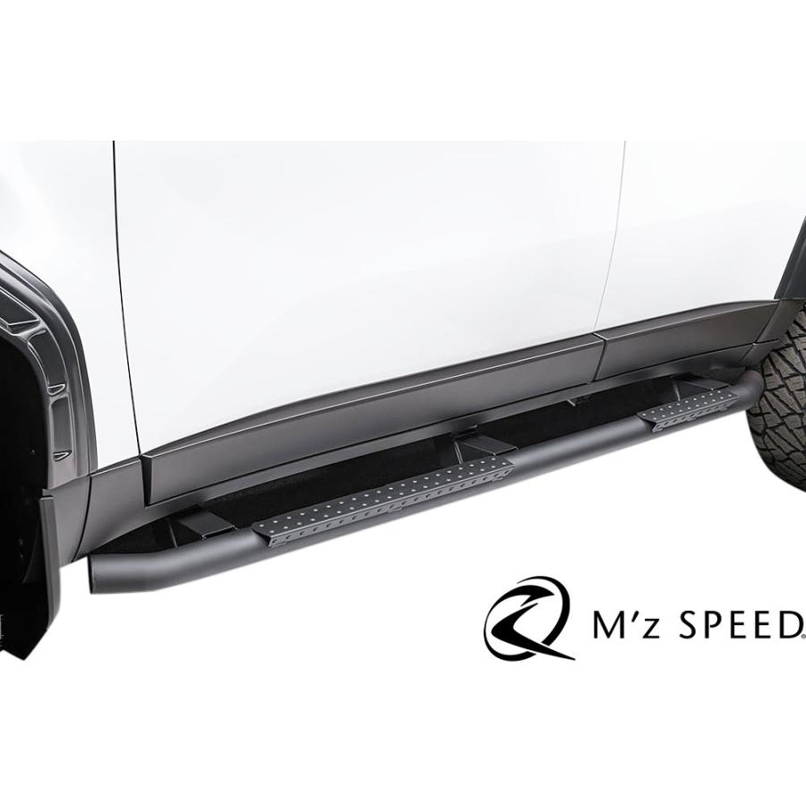 Mページ ランドクルーザー 【M's】 250系 ランクル 前期 (2024.4-) M'z SPEED