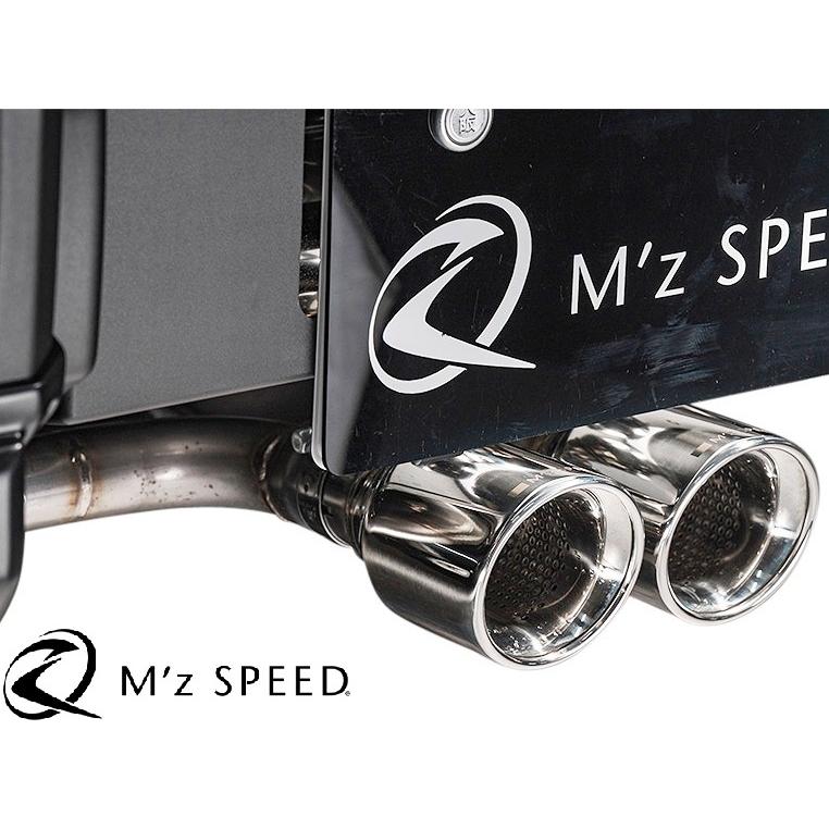 ジムニー 【M's】 ジムニーノマド 5ドア JC74W (2025.4-) M'z SPEED