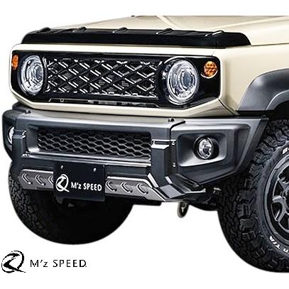 ジムニー 【M's】 ジムニーノマド 5ドア JC74W (2025.4-) M'z SPEED