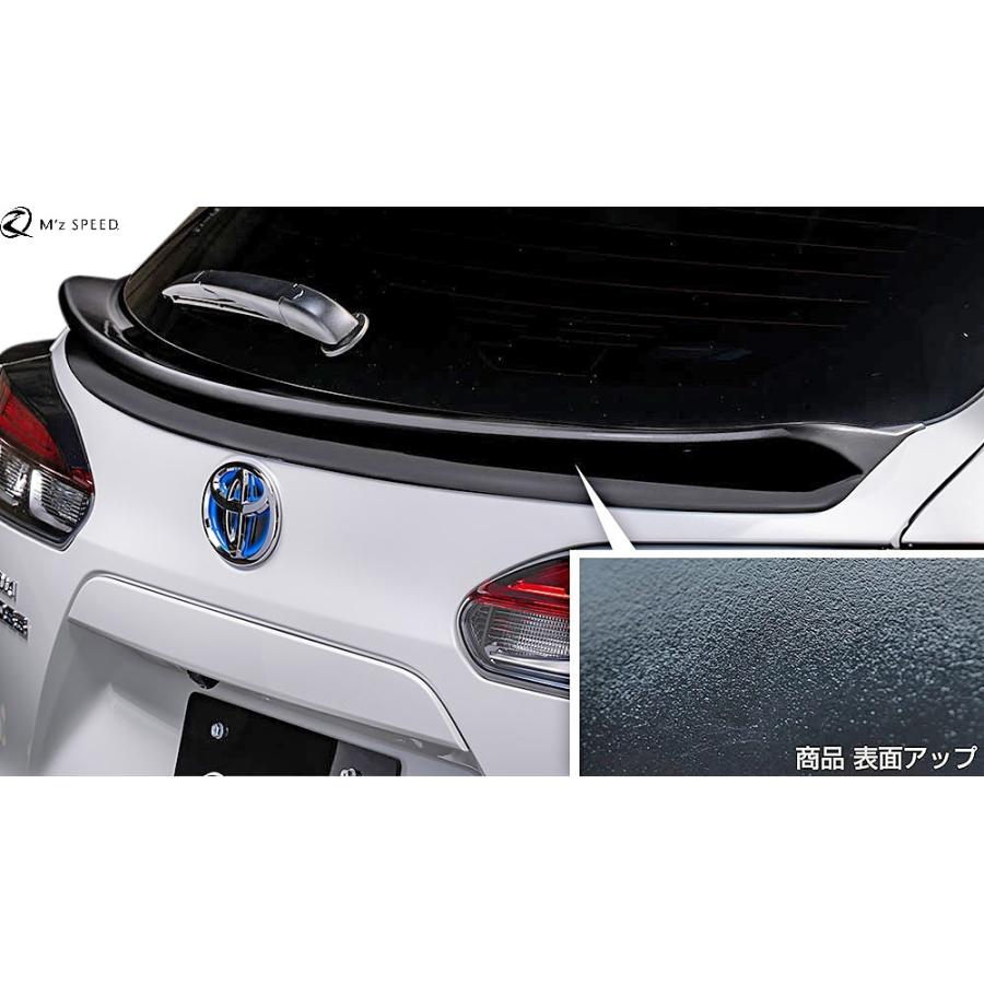 M'z SPEED 【M's】 トヨタ カローラクロス ZVG1# ZSG10 (2021/9