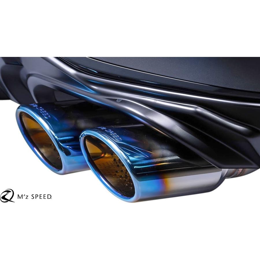 M'z SPEED 【M's】 35 クラウンクロスオーバー 2.5HV G/X用 M'z SPEED 【M's】 35 クラウンクロスオーバー 2.5HV G/X用