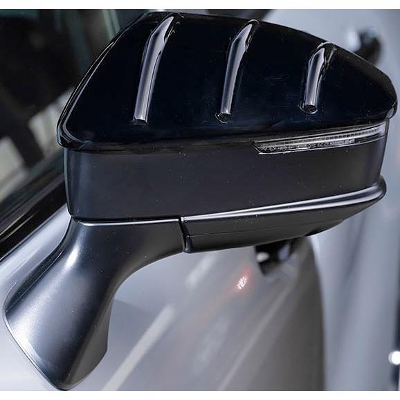 M'z SPEED 【M's】 35 クラウンクロスオーバー RS/G/X 前期 (2022/9