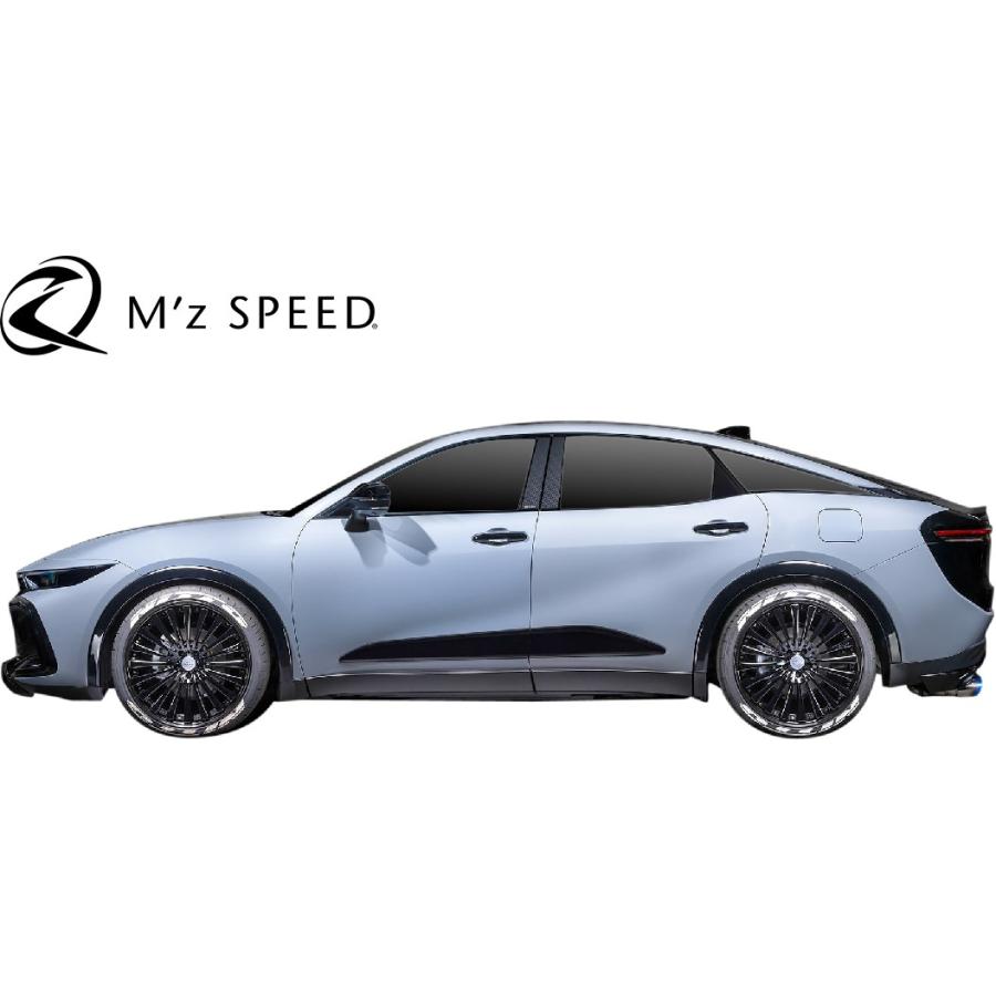 M'z SPEED 【M's】 35 クラウンクロスオーバー RS/G/X 前期 M'z SPEED 【M's】 35 クラウンクロスオーバー RS/G/X 前期