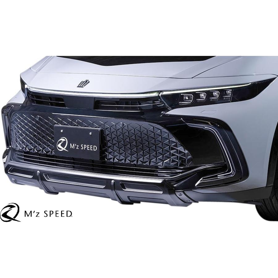 M'z SPEED 【M's】 35 クラウンクロスオーバー RS/G/X 前期 M'z SPEED 【M's】 35 クラウンクロスオーバー RS/G/X 前期