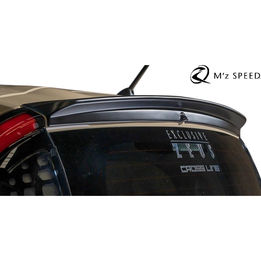 M'z SPEED 【M's】 トヨタ 10 シエンタ (2022/8-) M'z SPEED CROSS