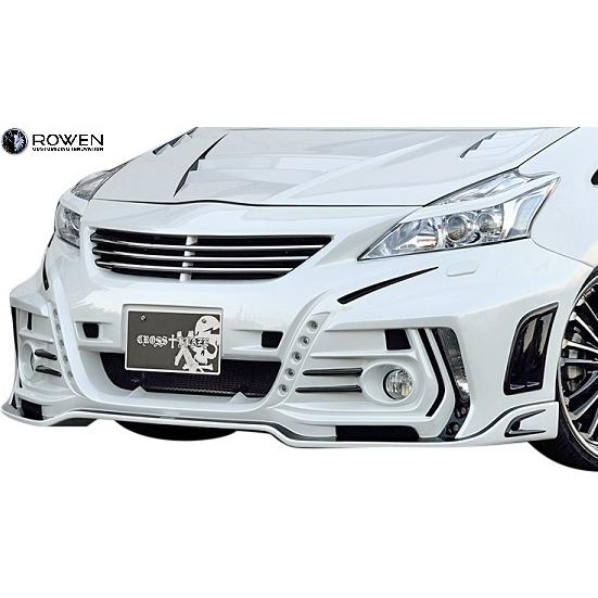 トヨタ（TOYOTA） 【M's】 40系 プリウスα 前期 ZVW40/41 (2011.5
