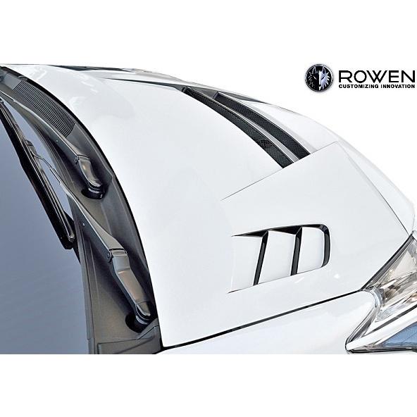 トヨタ（TOYOTA） 【M's】TOYOTA 40 プリウスα G's (2015.02-) ROWEN