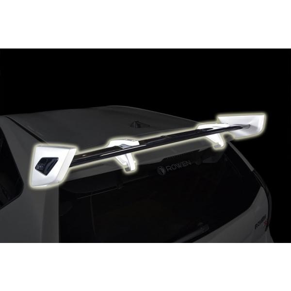 トヨタ（TOYOTA） 【M's】 40系 プリウスα 前期 ZVW40/41 (2011.5