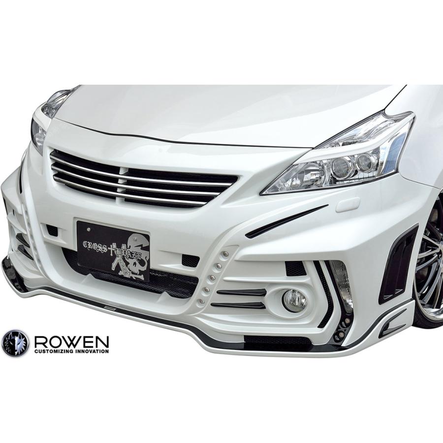 トヨタ（TOYOTA） 【M's】 40系 プリウスα 前期 ZVW40/41 (2011.5