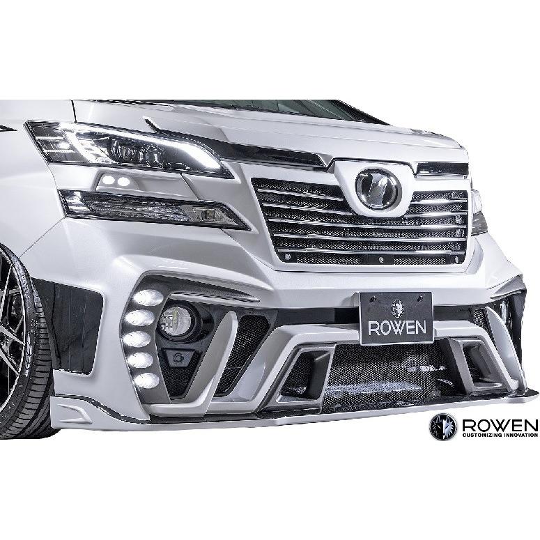 トヨタ（TOYOTA） 【M's】30系 前期 ヴェルファイア RR Zグレード