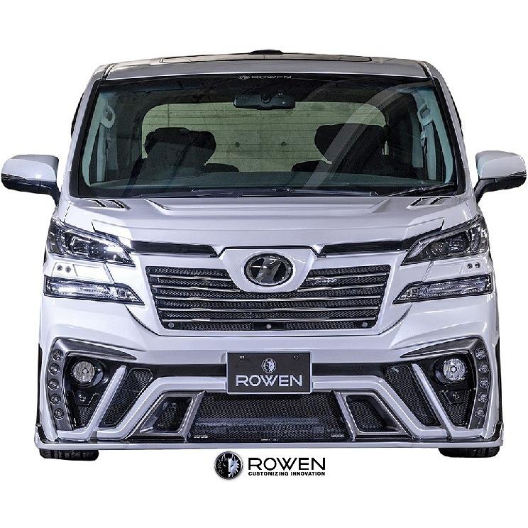 トヨタ（TOYOTA） 【M's】30系 前期 ヴェルファイア RR Zグレード