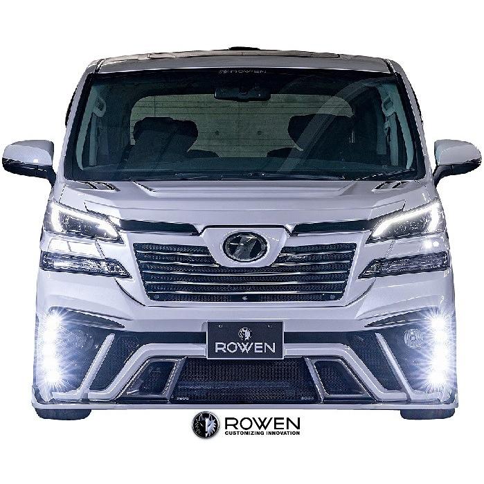 トヨタ（TOYOTA） 【M's】30系 前期 ヴェルファイア RR Z