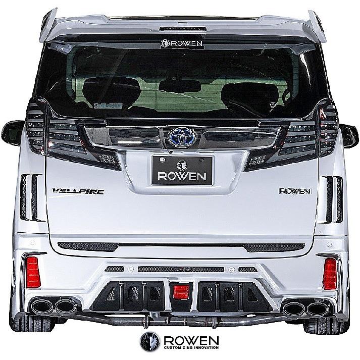 トヨタ（TOYOTA） 【M's】30系 前期 ヴェルファイア RR Zグレード