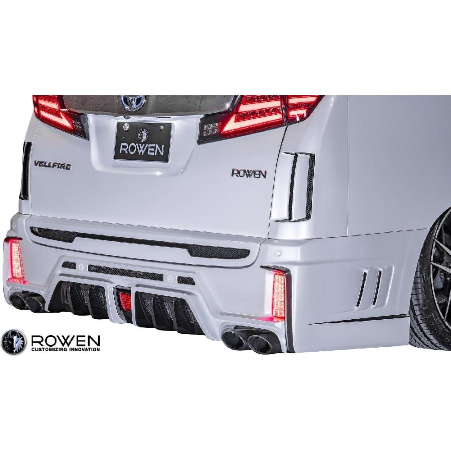トヨタ（TOYOTA） 【M's】30系 前期 ヴェルファイア RR Zグレード
