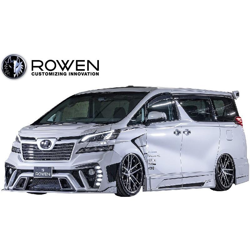 トヨタ（TOYOTA） 【M's】30系 前期 ヴェルファイア RR Zグレード