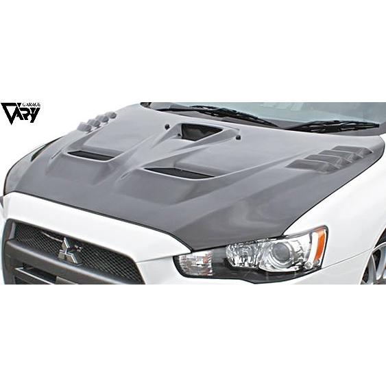 三菱（MITSUBISHI） 【M's】 ランサーエボリューション X CZ4A