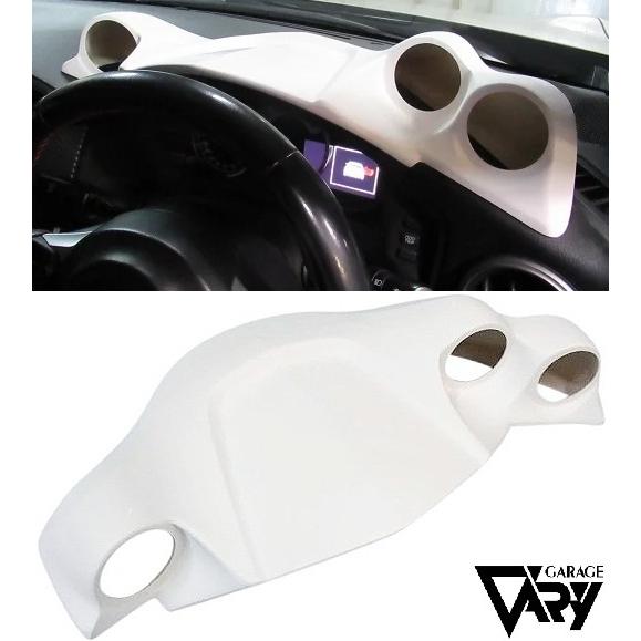 86 【M's】 トヨタ ZN6 前期 後期 (2012y-2021y) GARAGE VARY 追加