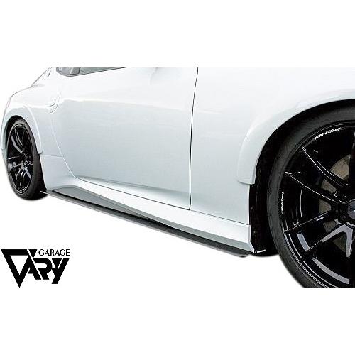 フェアレディ 【M's】 日産 RZ34 フェアレディZ 後期 (2022y-) GARAGE