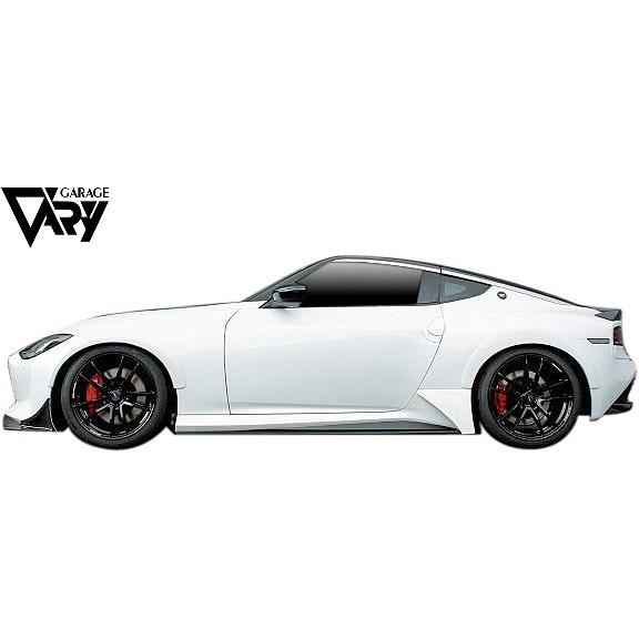 フェアレディ 【M's】 RZ34 フェアレディZ 後期 (2022y-) GARAGE フェアレディ 【M's】 RZ34 フェアレディZ 後期 (2022y-) GARAGE