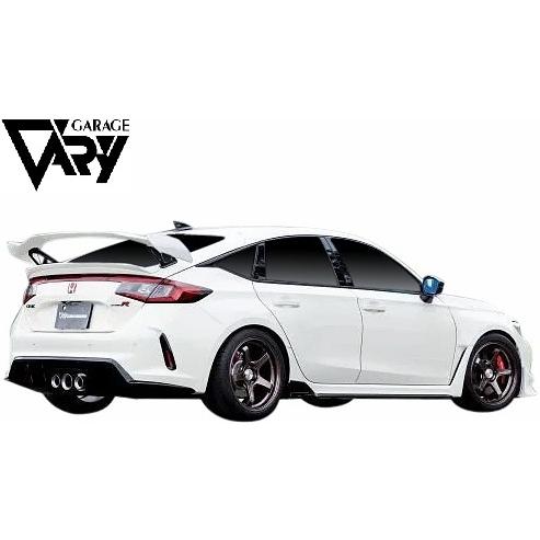 シビック 【M's】 ホンダ FL5 タイプR (2022y-) GARAGE VARY