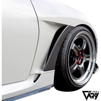 86 【M's】 トヨタ GR86 ZN8 前期 (2021y−) GARAGE VARY フロント
