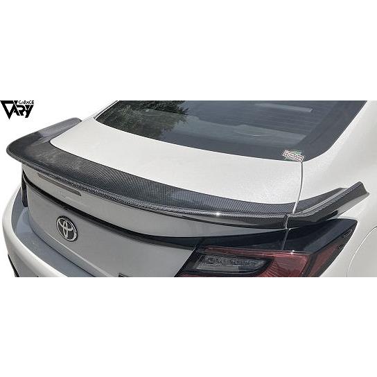 86 【M's】 トヨタ GR86 ZN8 前期 (2021y−) GARAGE VARY カーボン