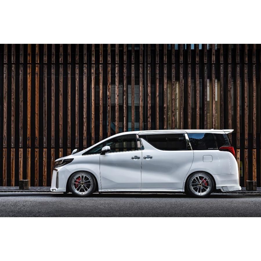 M'z SPEED 【M's】 後期 30 アルファード エグゼクティブ M'z SPEED 【M's】 後期 30 アルファード エグゼクティブ