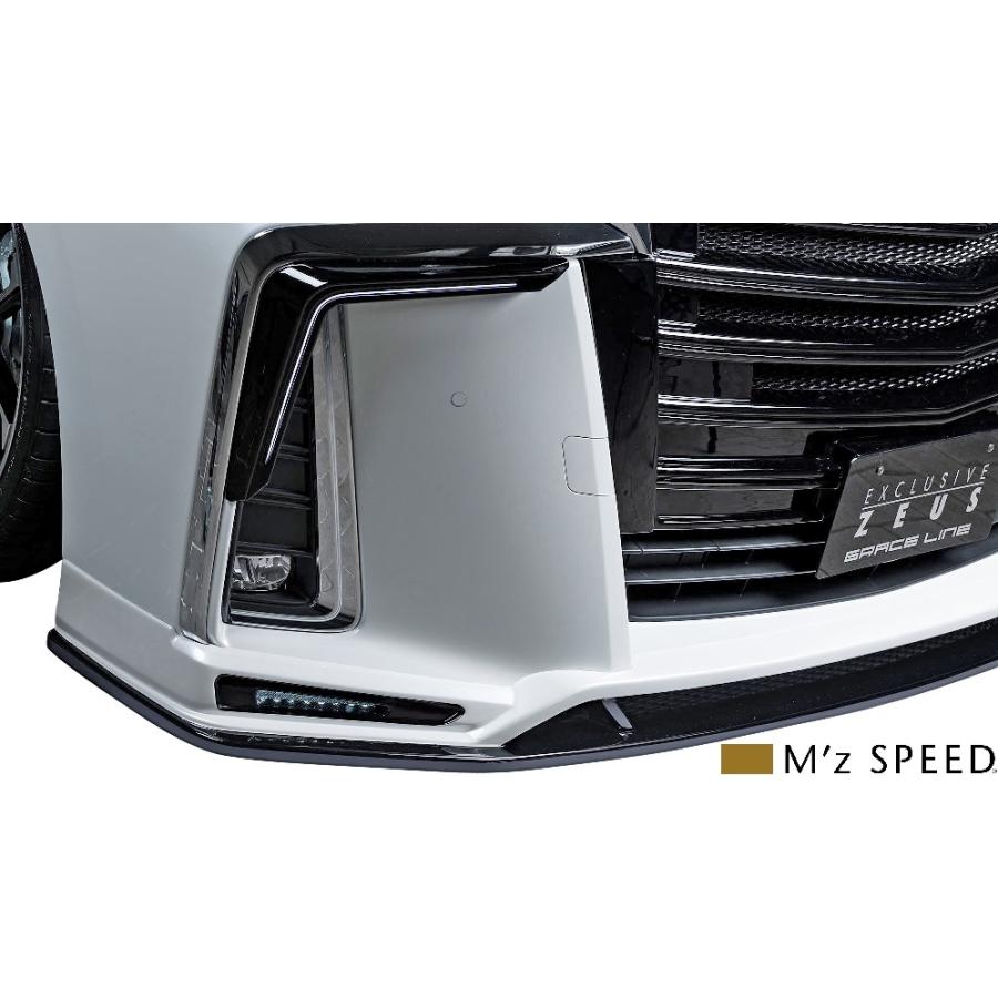 M'z SPEED 【M's】 後期 30 アルファード エグゼクティブ M'z SPEED 【M's】 後期 30 アルファード エグゼクティブ