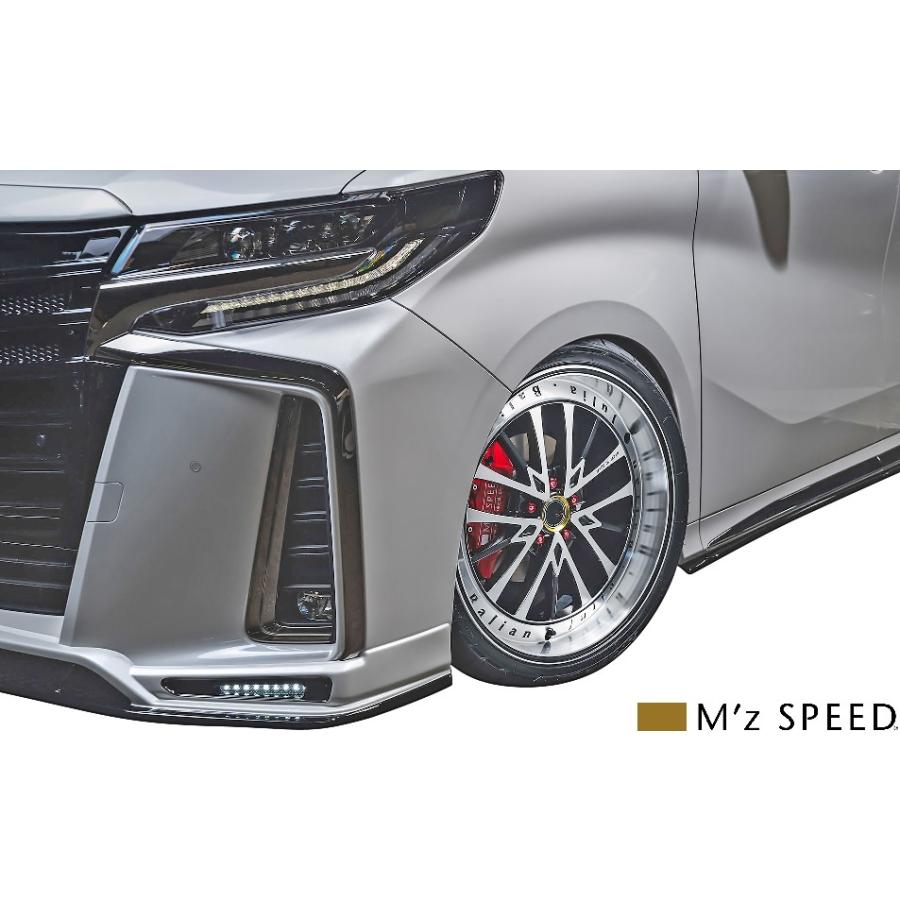 M'z SPEED 【M's】 後期 30 アルファード エグゼクティブ M'z SPEED 【M's】 後期 30 アルファード エグゼクティブ