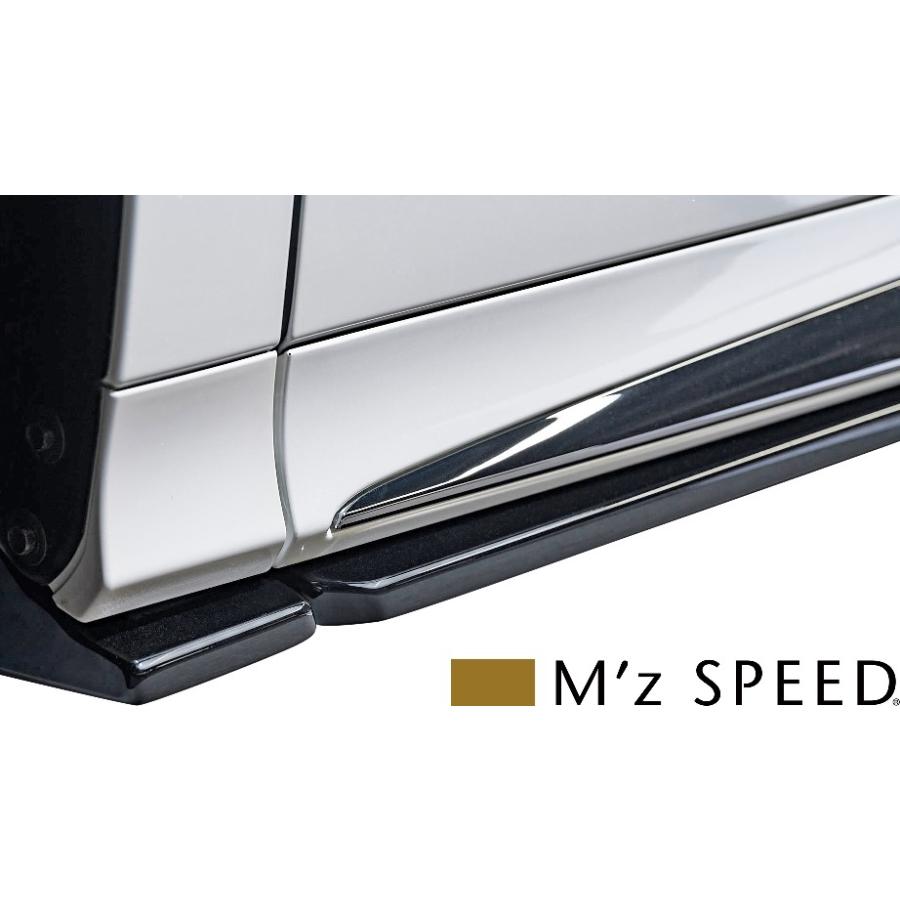 M'z SPEED 【M's】 後期 30 アルファード エグゼクティブラウンジS
