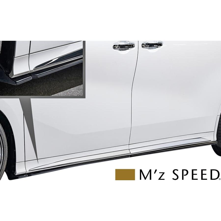 M'z SPEED 【M's】 後期 30 アルファード エグゼクティブラウンジS