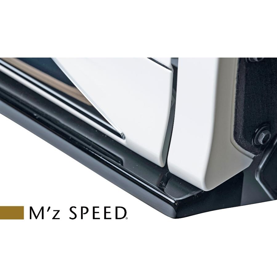 M'z SPEED 【M's】 後期 30 アルファード エグゼクティブラウンジS
