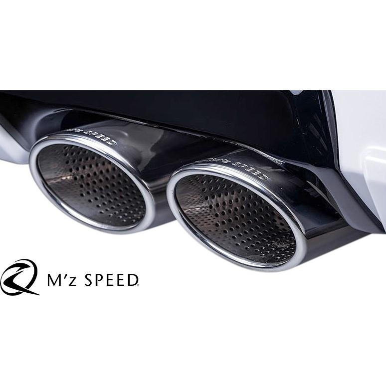 M'z SPEED 【M's】 40系 ヴェルファイア 2.4T/C 2WD 前期 M'z SPEED 【M's】 40系 ヴェルファイア 2.4T/C 2WD 前期