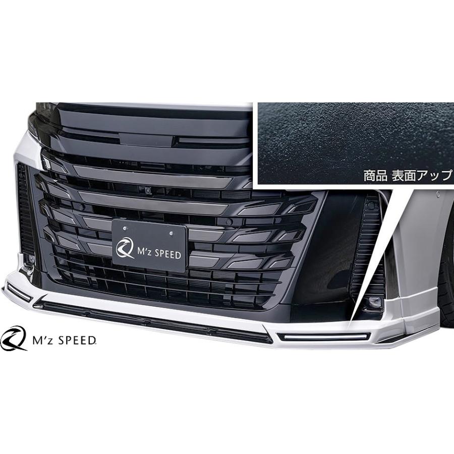 M'z SPEED 【M's】 40系 ヴェルファイア 前期 (2023.6 M'z SPEED 【M's】 40系 ヴェルファイア 前期 (2023.6