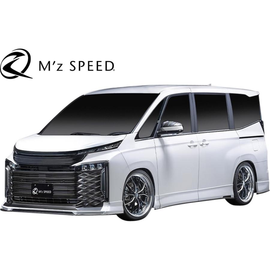M'z SPEED 【M's】 90 ヴォクシー 2.0L 2WD (2022/1 M'z SPEED 【M's】 90 ヴォクシー 2.0L 2WD (2022/1