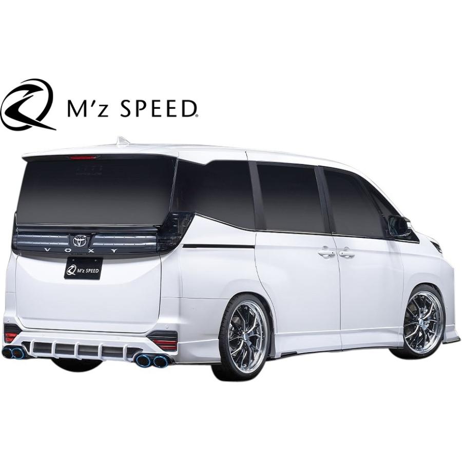 M'z SPEED 【M's】 90 ヴォクシー 2.0L 2WD (2022/1 M'z SPEED 【M's】 90 ヴォクシー 2.0L 2WD (2022/1
