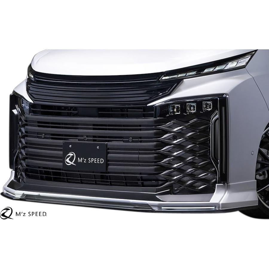 M'z SPEED 【M's】 トヨタ 90 ヴォクシー S-Z S-G HYBRID 前期 M'z SPEED 【M's】 トヨタ 90 ヴォクシー S-Z S-G HYBRID 前期