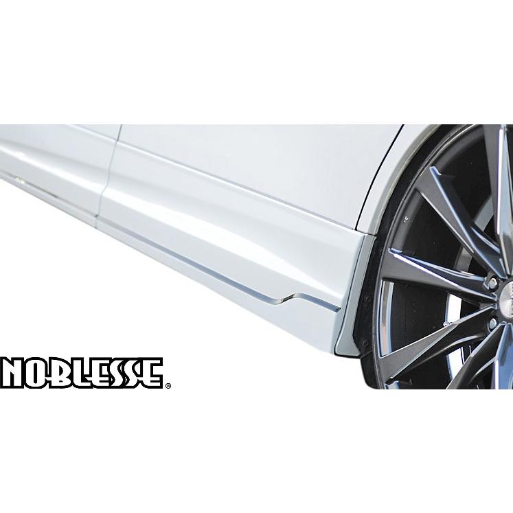 アルファード 【M's】 トヨタ 30系 前期 / 後期 (2015y-) NOBLESSE